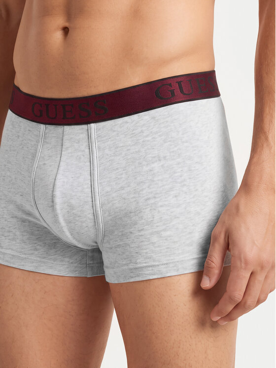 Guess Guess Boxershorts-Set U5BG13 K6YW1 Bunt