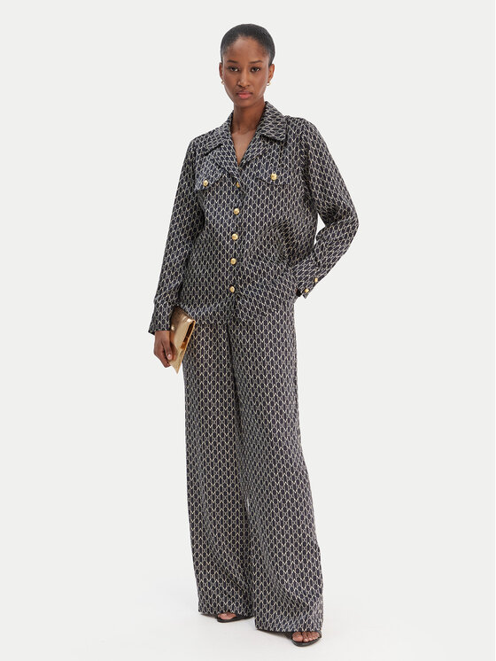 Marciano Guess Marciano Guess Srajca 6RGH12 7435A Črna Regular Fit