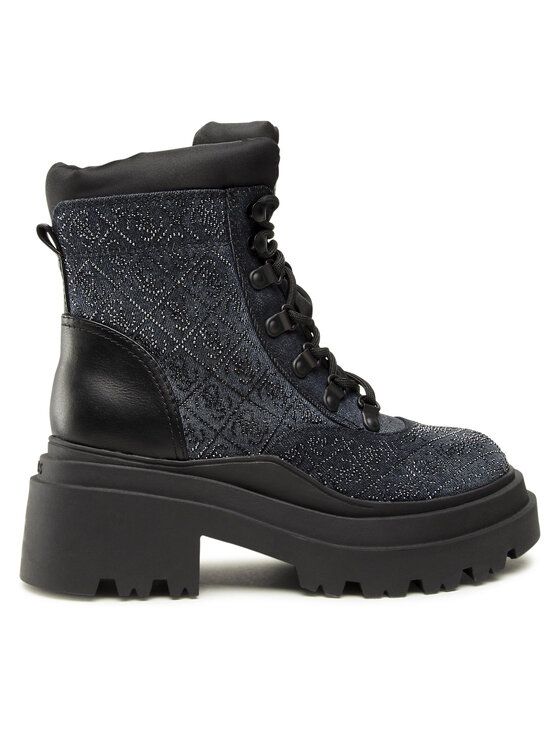 Tronchetti Vaneye FL8VYE DEN10 Blu scuro