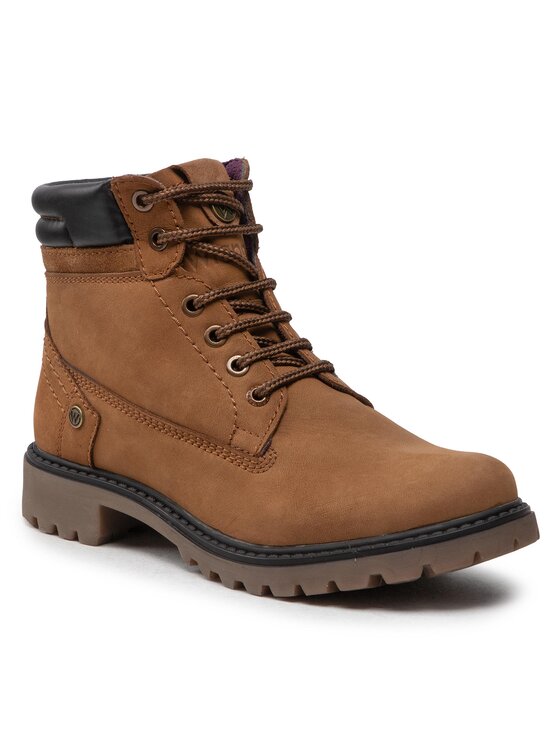 Scarponcini Wrangler
