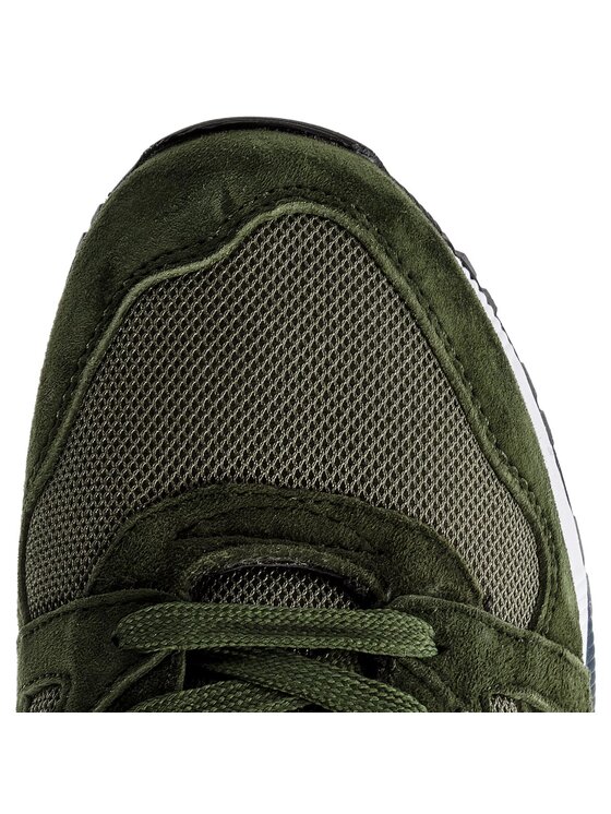 Diadora Diadora Sneakers N9000 Italia 501.170468 01 C6286 Verde