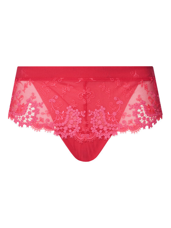 Simone Pérèle Simone Pérèle Боксери Wish 12B630 Рожевий