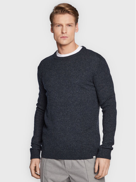 Maglione Solid