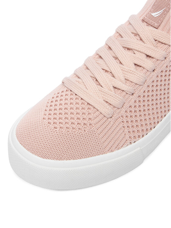 Nautica Nautica Tenniskingad CEO-WS856566 Heleроosa