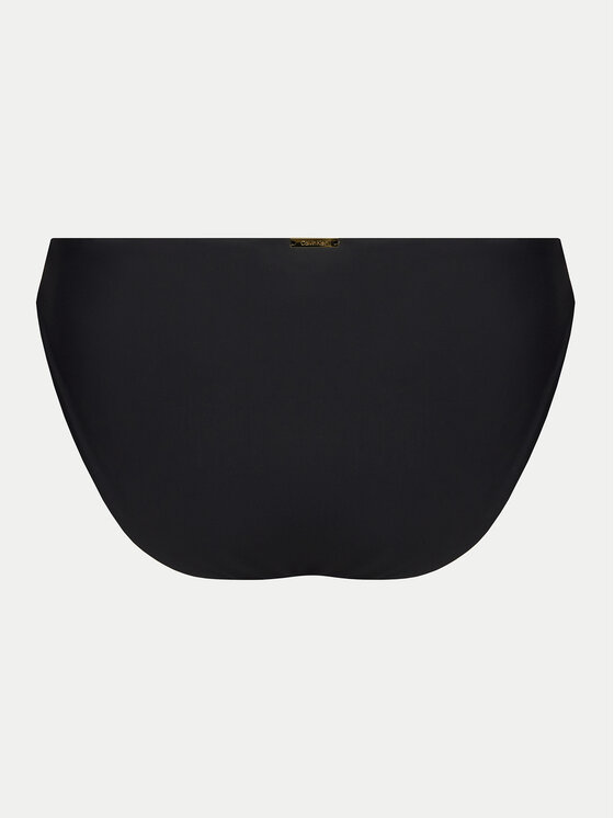 Calvin Klein Swimwear Calvin Klein Swimwear Donji dio kupaćeg kostima KW0KW02384 Crna