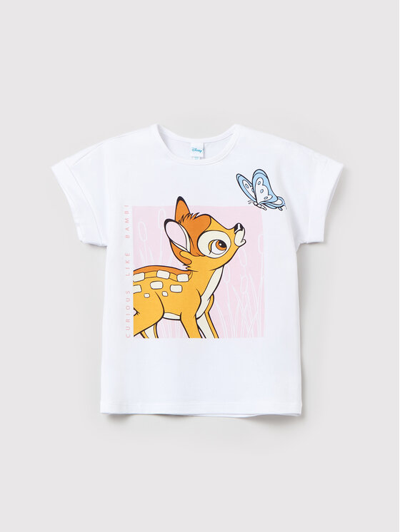 Magliette hot sale disney ovs
