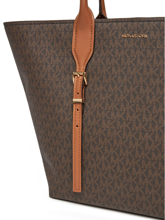 MICHAEL Michael Kors MICHAEL Michael Kors Käekott Moore 30R5G9OT7B Pruun