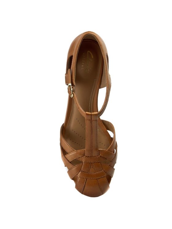 Henderson luck clarks hotsell
