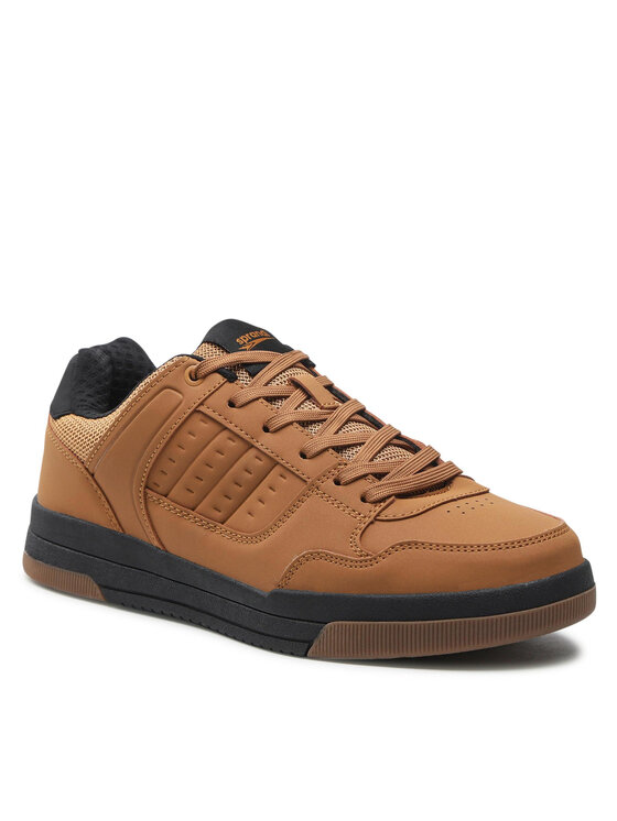 Sneakers MP07-11569-04 Marrone