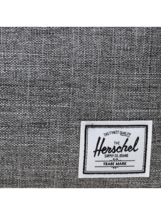 Herschel Herschel Gürteltasche﻿ Fifteen 10215-00919 Grau