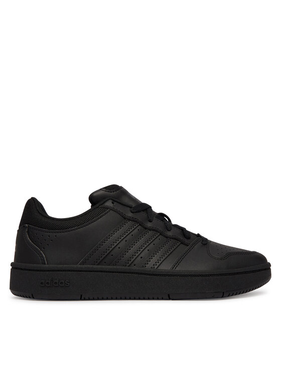 adidas adidas Αθλητικά Hoops Classic J KH8914 Μαύρο