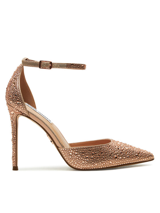 Scarpe oro steve madden new arrivals