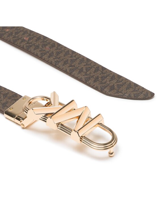 MICHAEL Michael Kors MICHAEL Michael Kors Moteriškas Diržas 29558813 Ruda