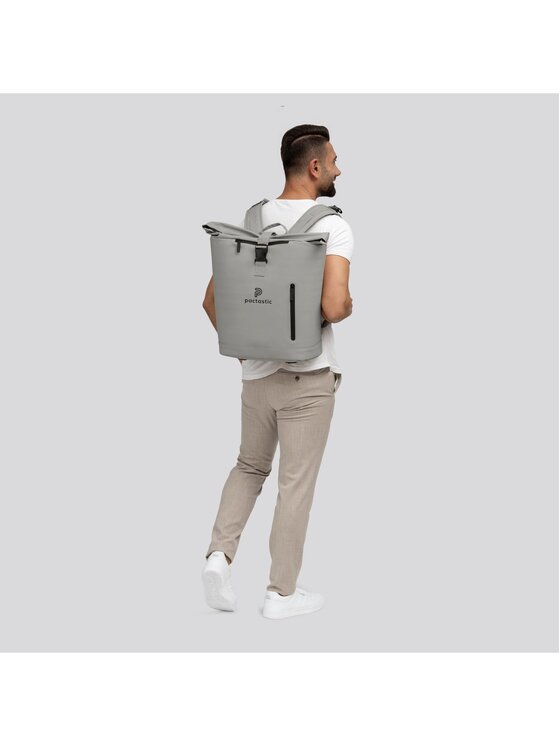 Pactastic Pactastic Torba 283828 Szary