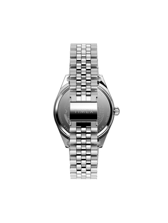 Timex Timex Orologio TW2V67900 Argento