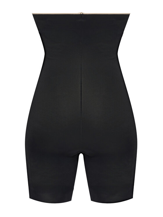 Chantelle Chantelle Εσώρουχα μοντελοποιήσης - κάτω μέρος Basic Shaping C35070 Μαύρο