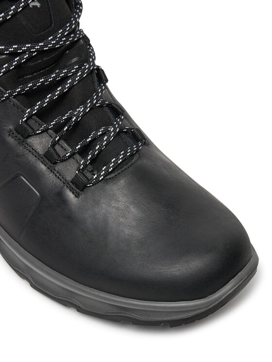 Grisport Grisport Matkajalatsid 14803D21G Must