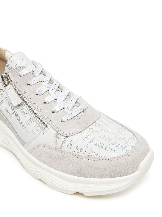 Comfortabel Comfortabel Снікерcи 951257-03 Білий