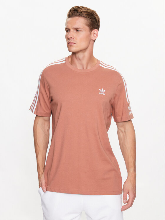 Magliette adidas cheap uomo marroni