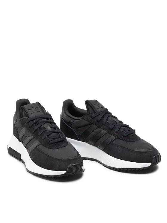 adidas adidas Sneakersy Retropy F2 GW5472 Čierna