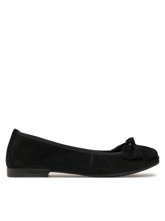 Tamaris Tamaris Ballerine 1-22141-44 Nero