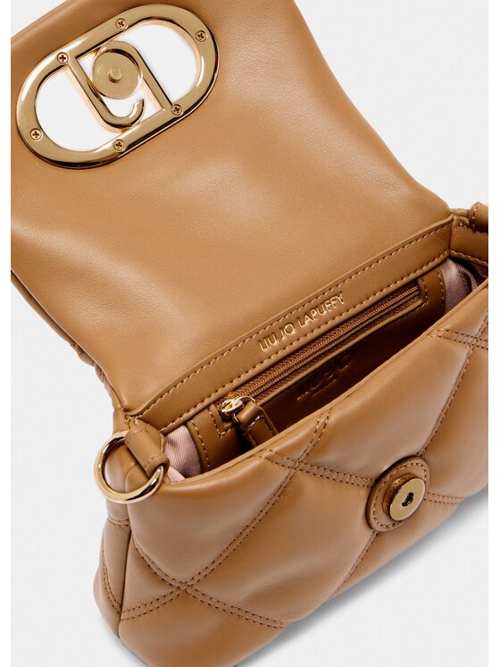 Liu Jo Liu Jo Borsa AF5269E098081140 Beige