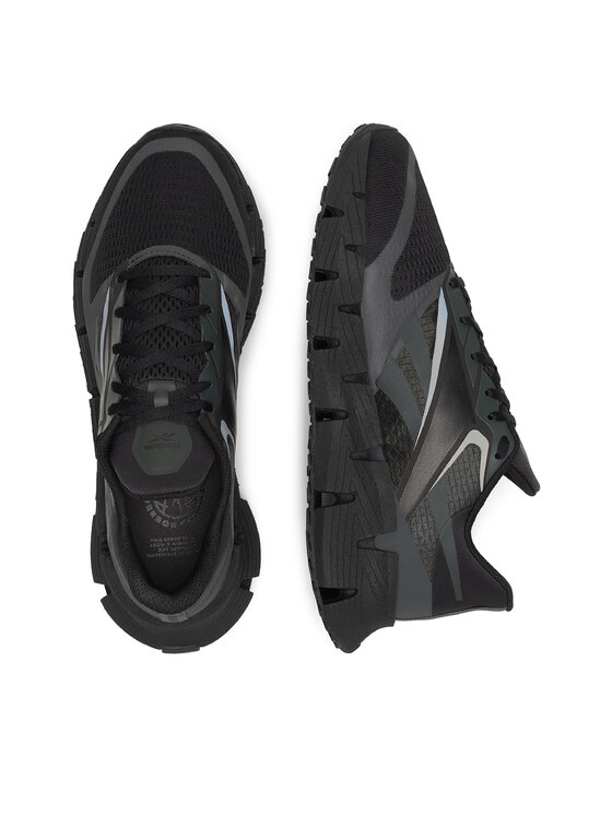 Reebok Reebok Buty do biegania FLOATZIG 1 100210240 Czarny