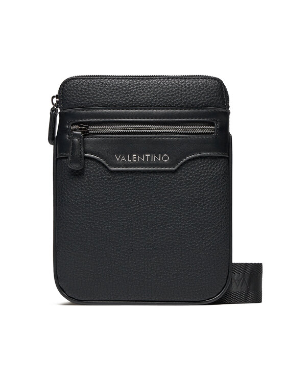 Valentino Valentino Umhängetasche Efeo VBS7O906 Schwarz