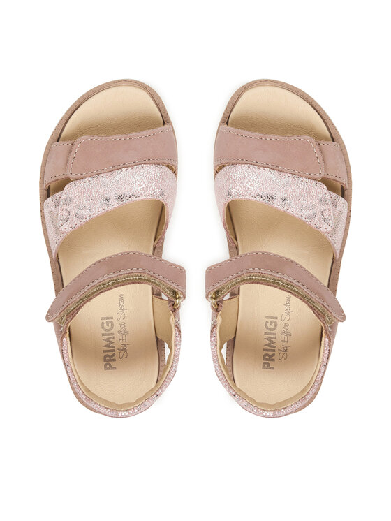 Primigi Primigi Sandaalid 1389044 M Roosa