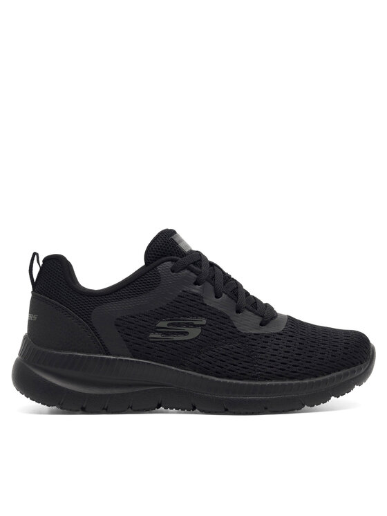 Sneakers Skechers 12607 BBK Negru