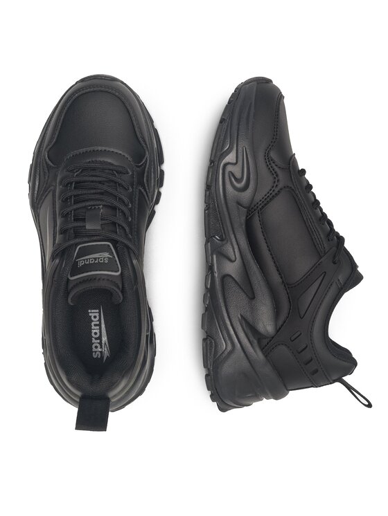Sprandi Sprandi Sneakers BP40-22204Y Negru
