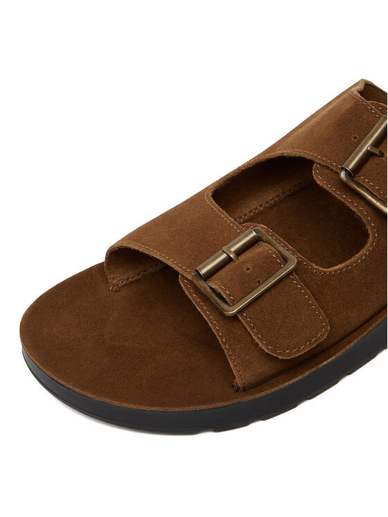 Lasocki Lasocki Plätud CEO-GREG-02 MI25 Helepruun