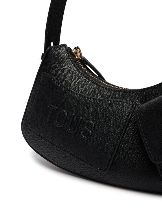 TOUS TOUS Borsetta 2002373251 Nero