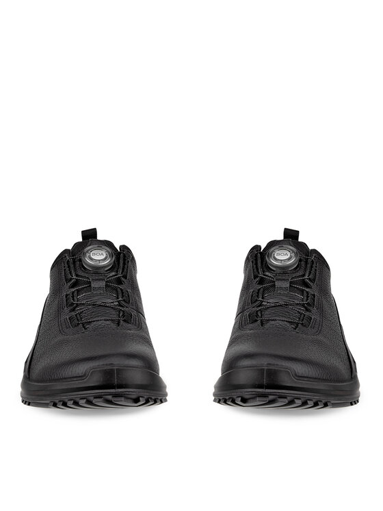ECCO ECCO Sneakersy Biom 2.0 M 80087401001 Czarny