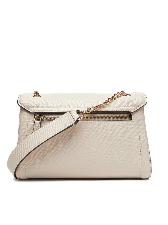 Guess Guess Torebka Noelle II HWZG96 72210 Écru