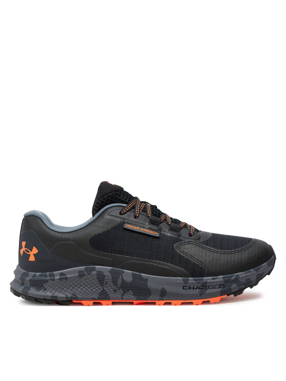 Pantofi pentru alergare Under Armour Ua Charged Bandit Tr 3 3028371-001 Negru