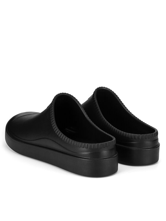 Hunter Hunter Natikače UFF1102EVA-BLK-W Crna