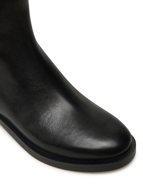 MICHAEL Michael Kors MICHAEL Michael Kors Stiefeletten 40F4CLME8L Schwarz