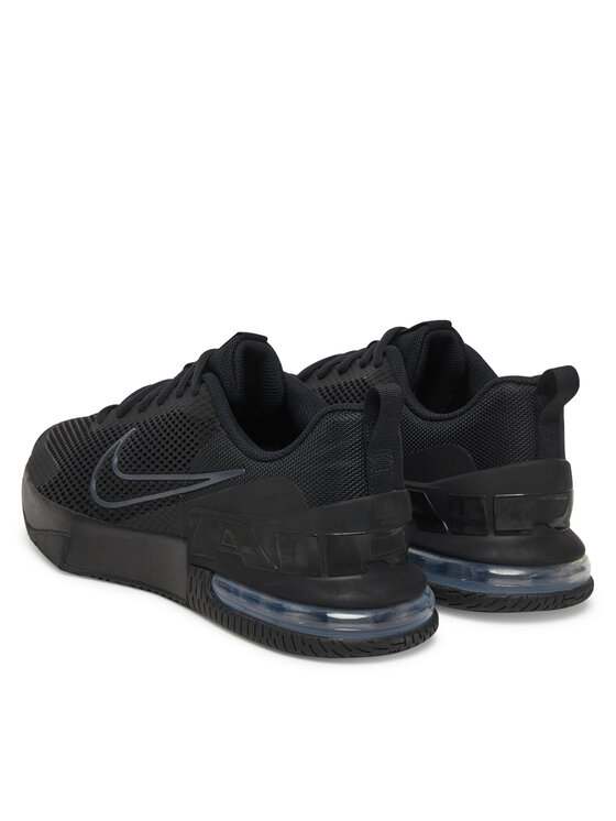 Nike Nike Încălțăminte pentru sală Air Max Alpha Trainer 6 FQ1833 Negru