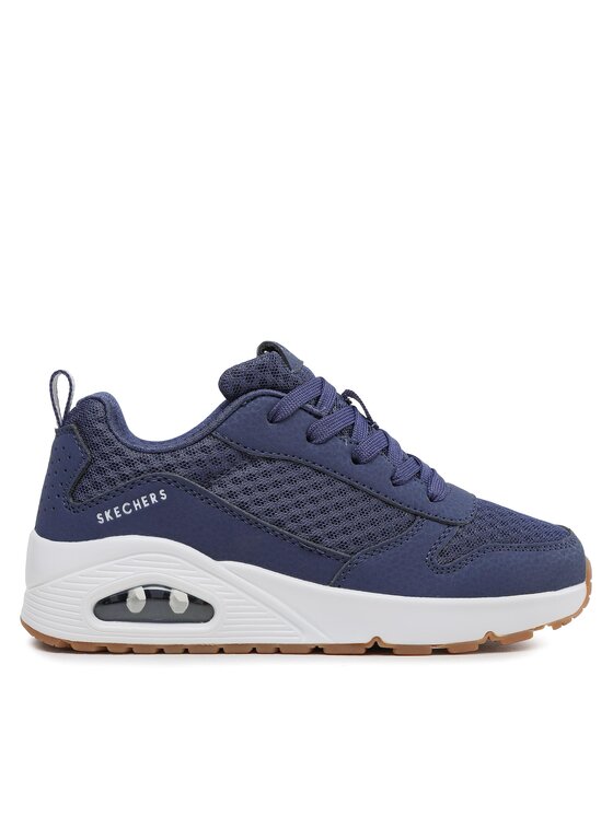 Skechers Snīkeri Uno Powex 403667L/NVY Zils