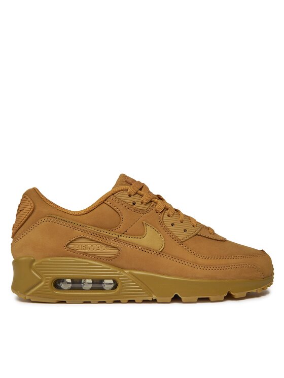 Braune hot sale nike schuhe
