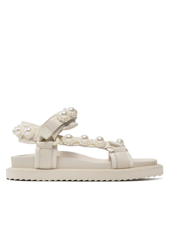 Sandali RA-18-05-000354 Beige