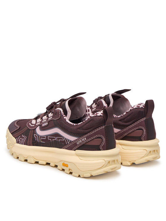 Vans Vans Trekingová obuv Crosspath XC GORE-TEX Mte VN000EJPGRB1 Fialová