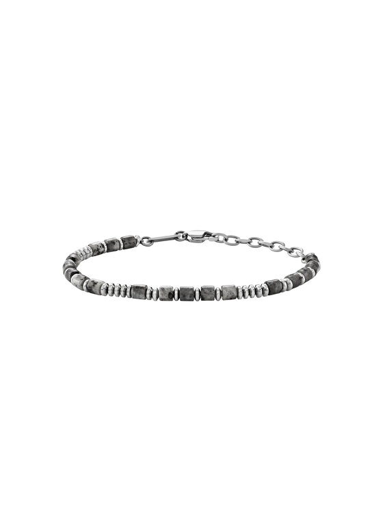 Breil Breil Bracciale ROCK HARD Grigio
