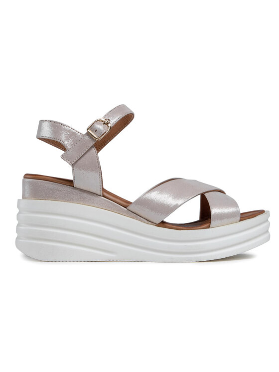 Sandali B4024-69-957 Beige