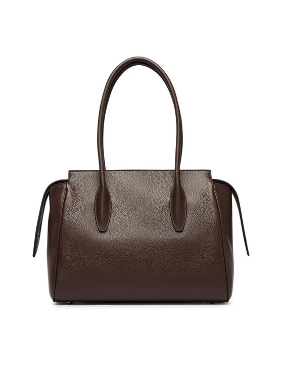 Furla Furla Дамска чанта Ambra L WB02175 HSF000 2460S Кафяв