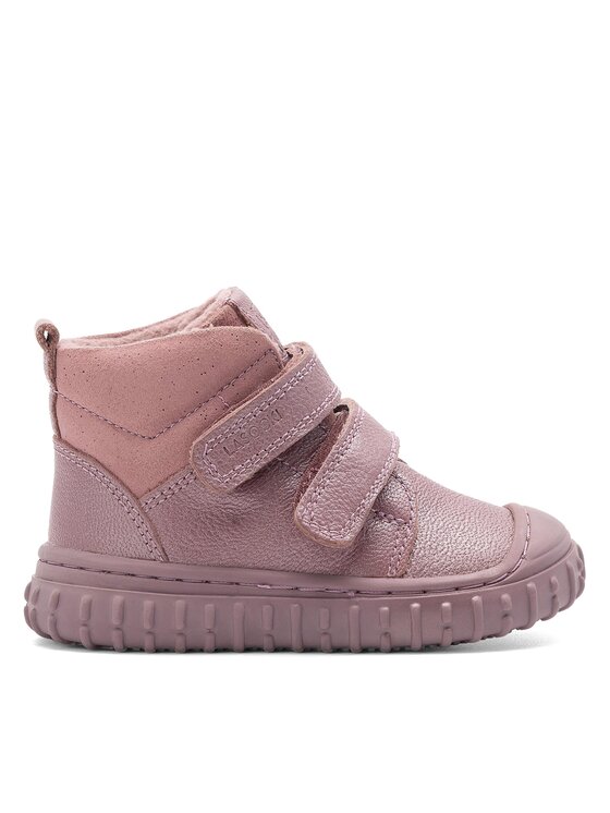 Lasocki Kids Lasocki Kids Schnürschuhe CI12-PLUTO-01A(II)DZ Rosa