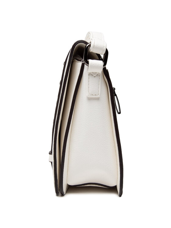 Borsetta 92-4Y-563-1 Bianco