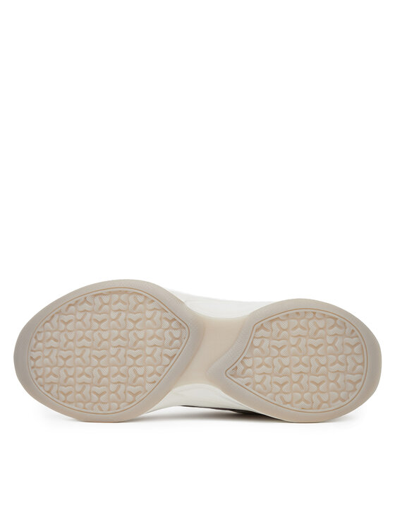 MEXX MEXX Sneakersy MI001013851W Beżowy