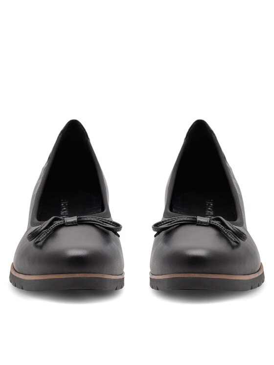 Lasocki Lasocki Ballerinas EST-TOMBA-01 Schwarz